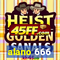 alano 666